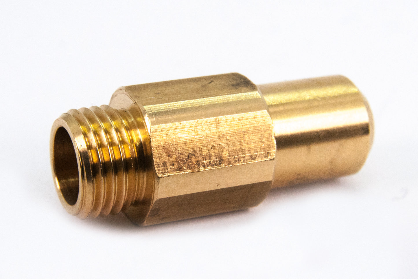 Düsensatz Hydrotherm GZC, Erdgas H
