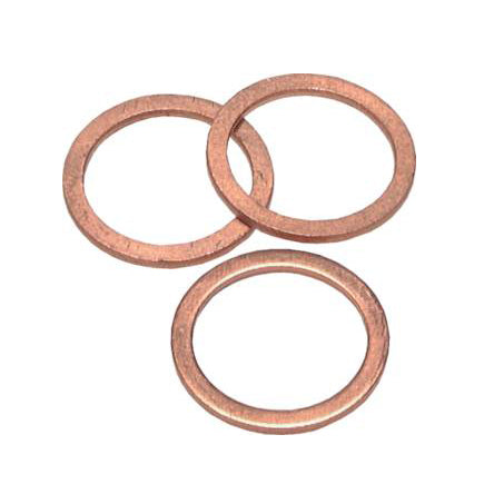 Düsensatz HYDROTHERM HCD, Erdgas H