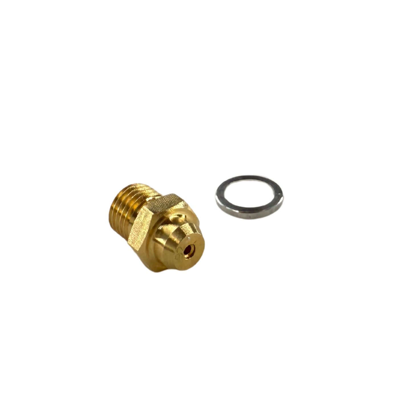 Düsensatz HYDROTHERM S165771, Erdgas H