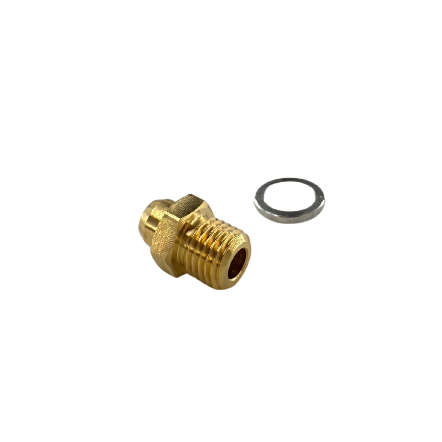 Düsensatz HYDROTHERM S165771, Erdgas H