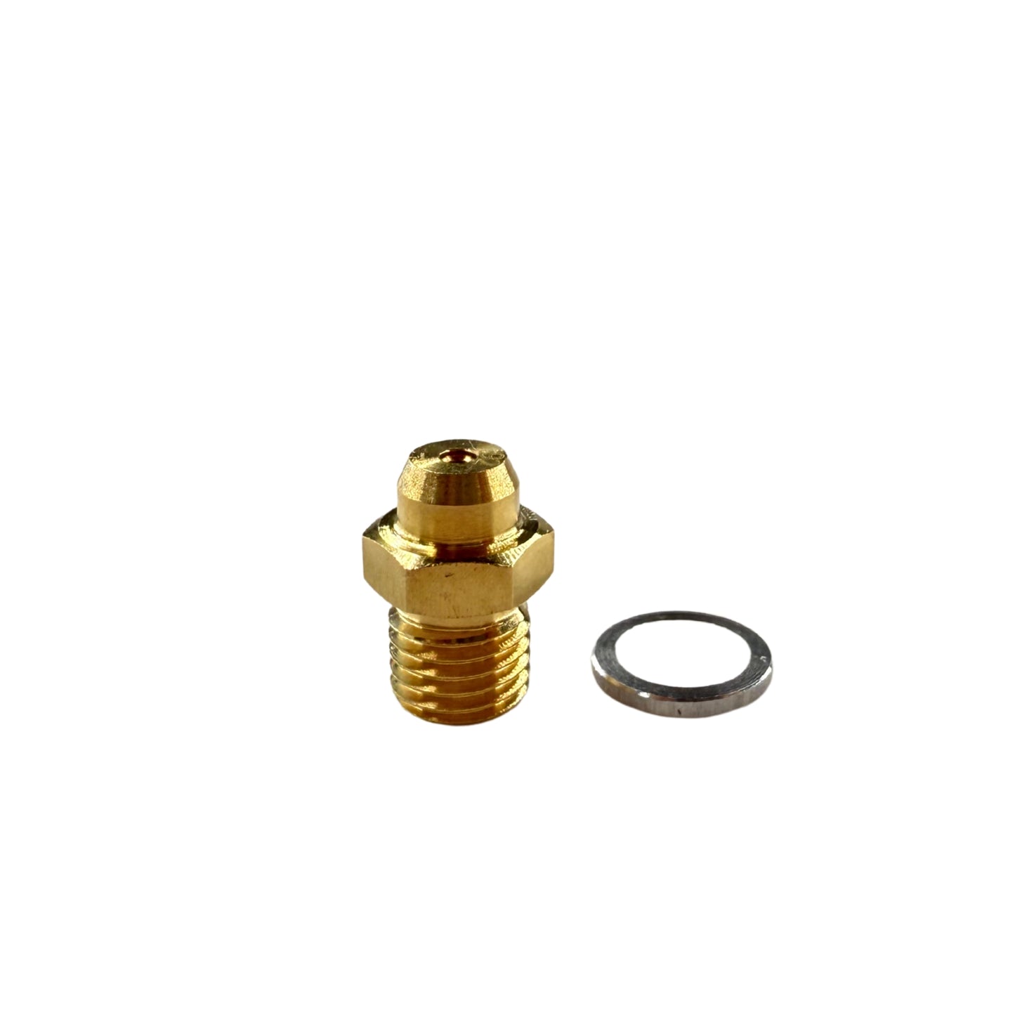 Düsensatz HYDROTHERM S165771, Erdgas H