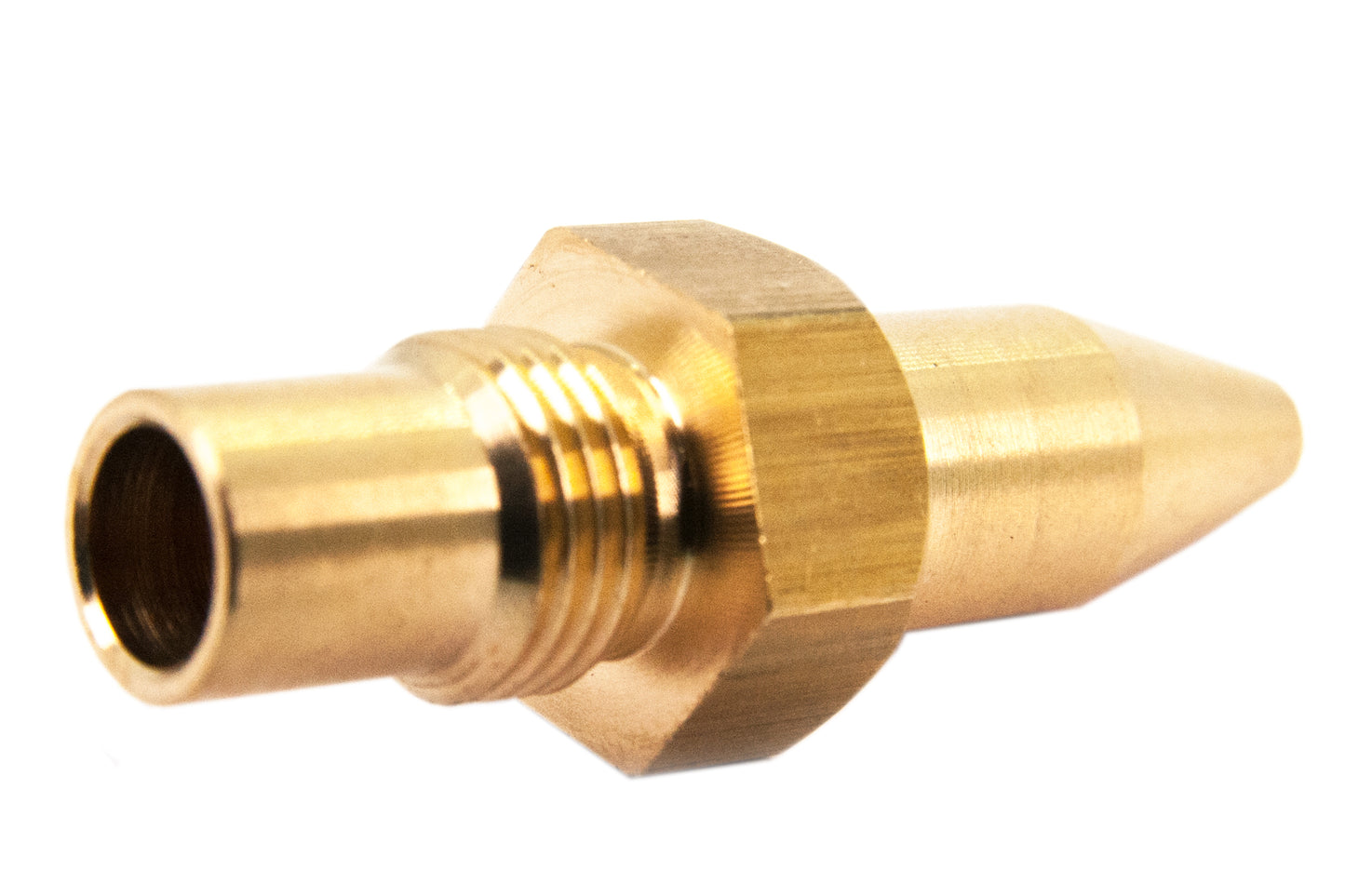 Nozzle set JUNKERS KS..-6E., natural gas H