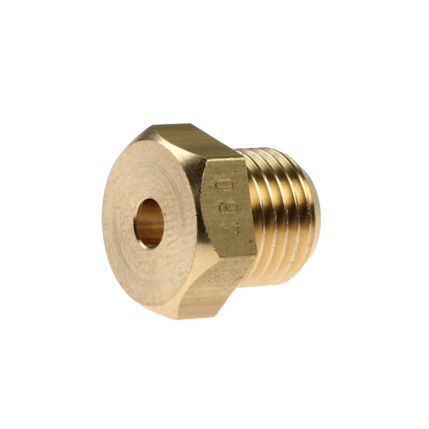 Düsensatz BUDERUS 04.30, 04.30W, Erdgas H