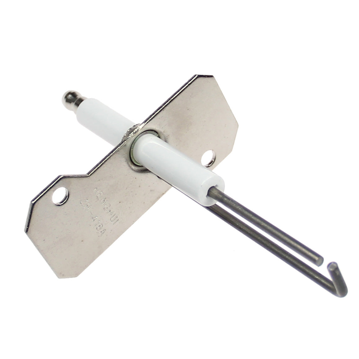 Zündelektrode WOLF 8902458 NG-3E/EB