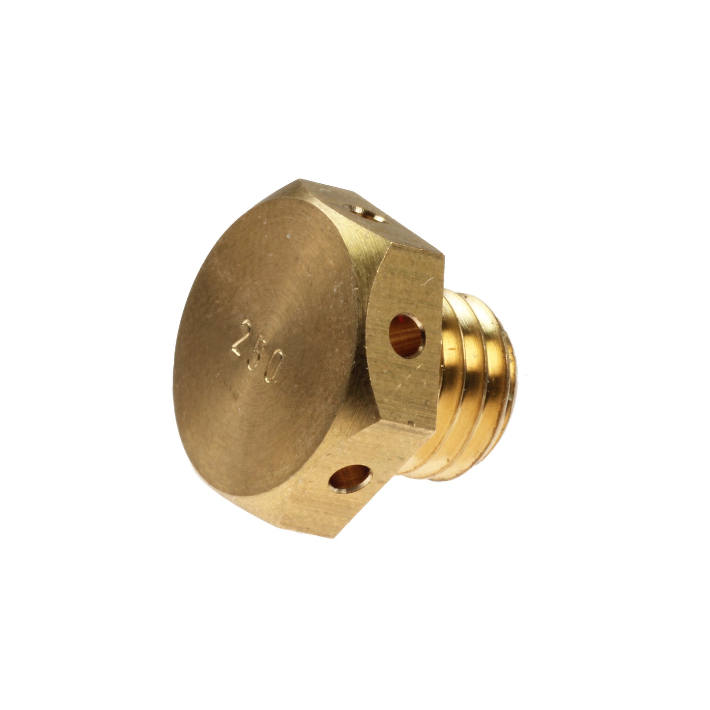 Düsensatz HYDROTHERM HET, Erdgas H