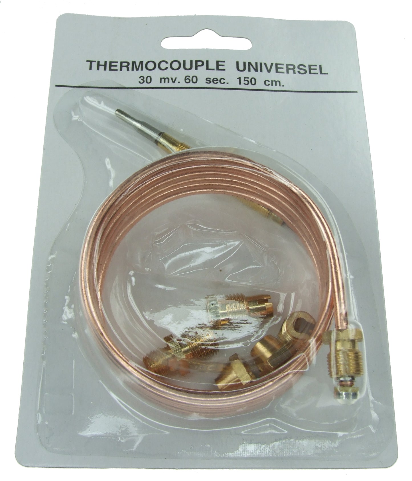 Kupfer Universal Thermoelement, 11/32"