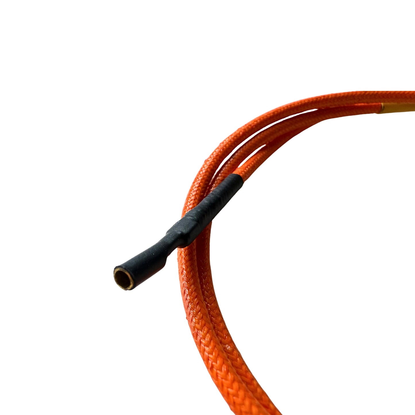 Zündkabel 700mm lg. (Ø 2,4 - Ø 4,0)