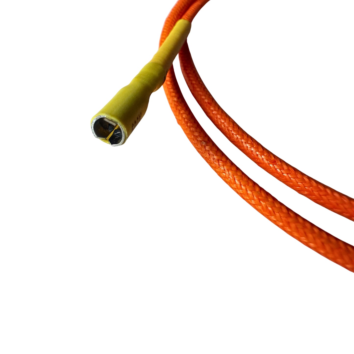Zündkabel 700mm lg. (Ø 2,4 - Ø 4,0)