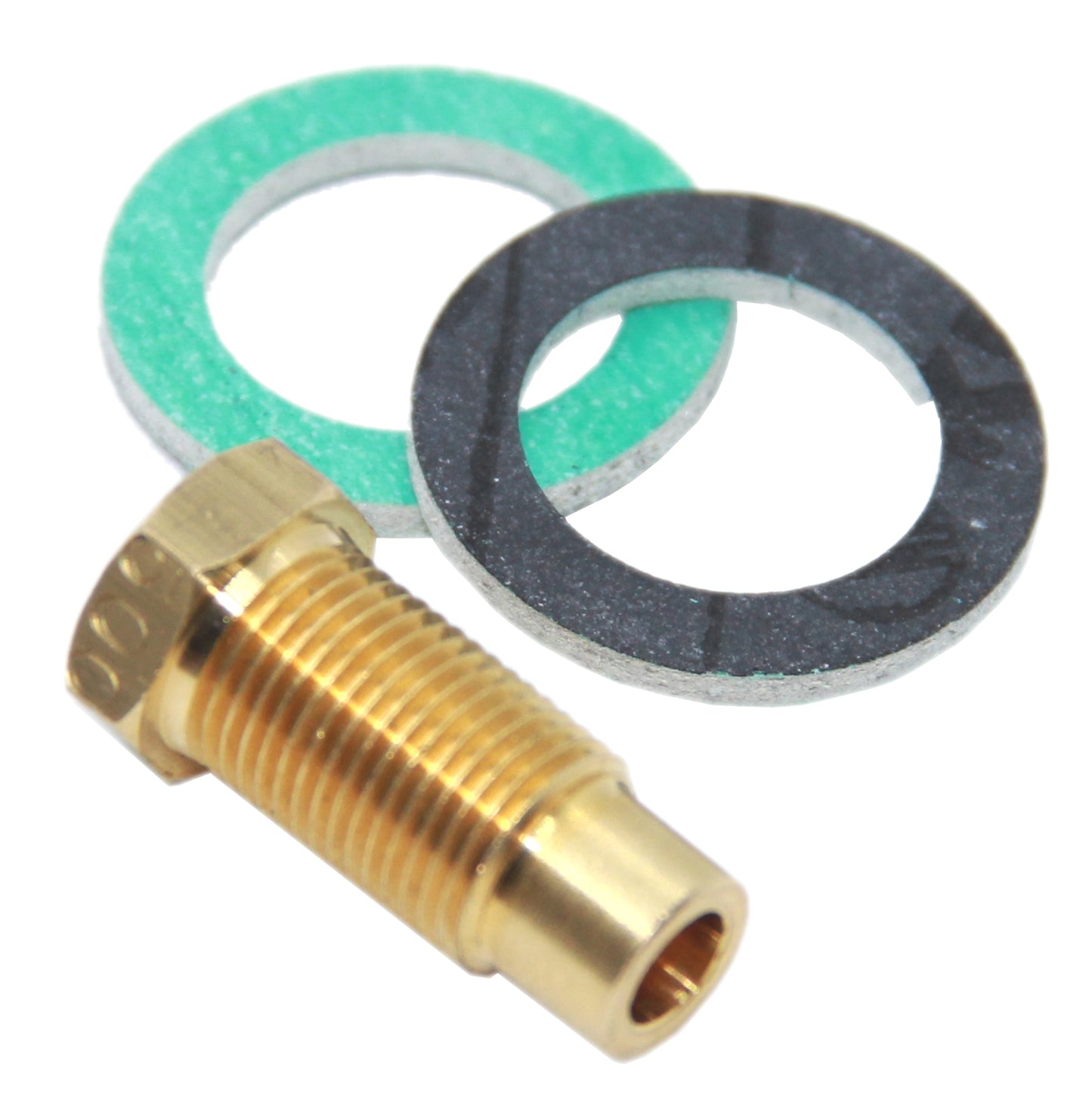 Nozzle set HYDROTHERM HC, natural gas H