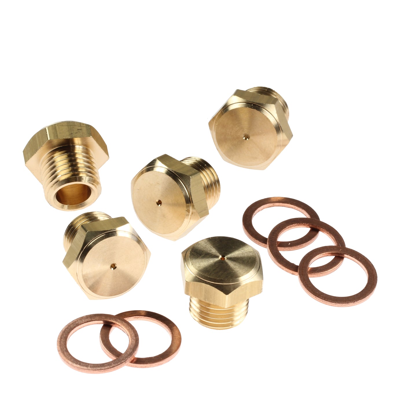 Düsensatz VAILLANT VKS, Erdgas H