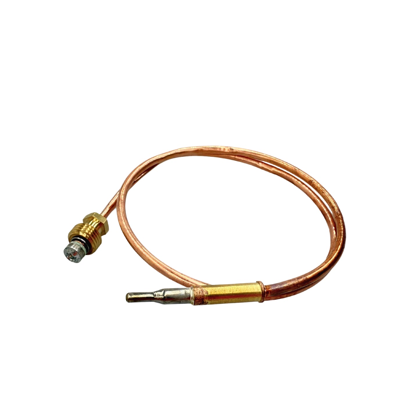 Thermoelement steckbar, Spitze: Ø 5mm, 35mm lang (Typ: 110)