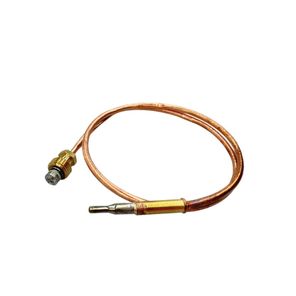 Thermoelement steckbar, Spitze: Ø 5mm, 35mm lang (Typ: 110)