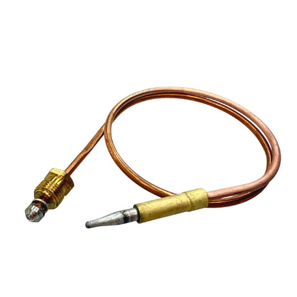 Thermoelement steckbar, Spitze: Ø 6mm, 41mm lang (Typ: 141)