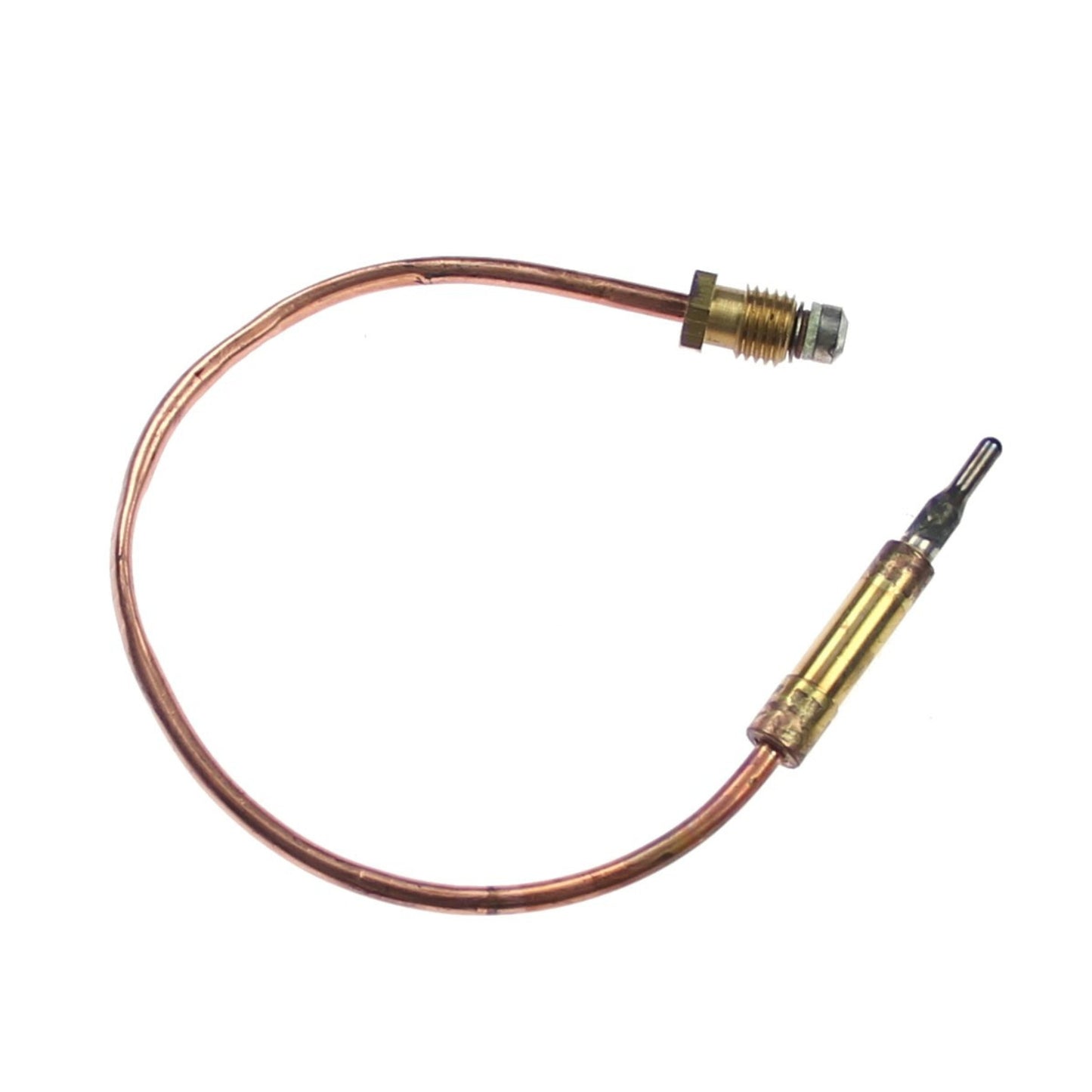 Thermoelement steckbar, Spitze: Ø 6mm, 41mm lang (Typ: 141)