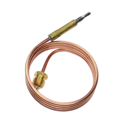 Thermoelement steckbar, Spitze: Ø 6mm, 41mm lang (Typ: 141)