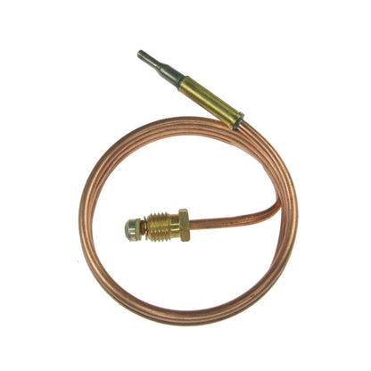 Thermoelement steckbar, Spitze: Ø 5mm, 35mm lang (Typ: 110)