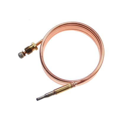 Thermoelement steckbar, Spitze: Ø 5mm, 35mm lang (Typ: 110)