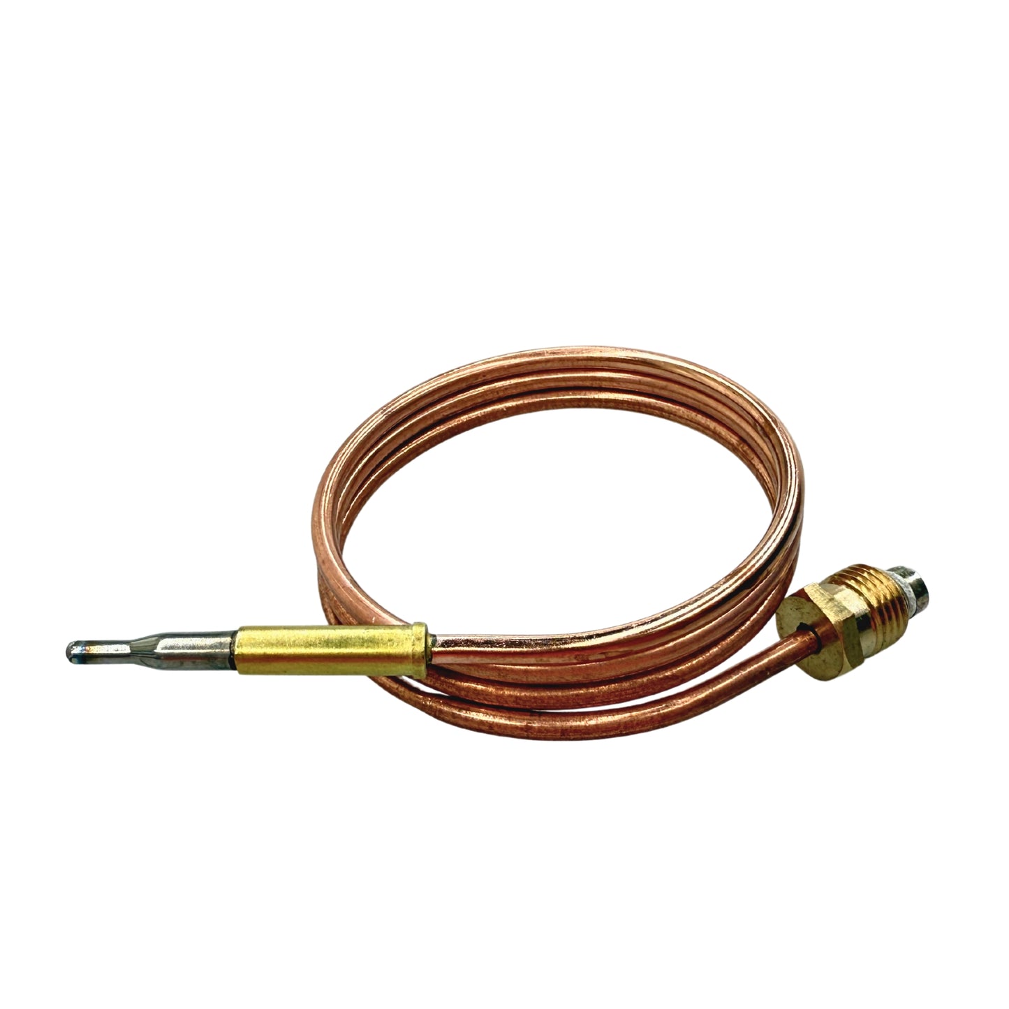 Thermoelement steckbar, Spitze: Ø 5mm, 35mm lang (Typ: 110)