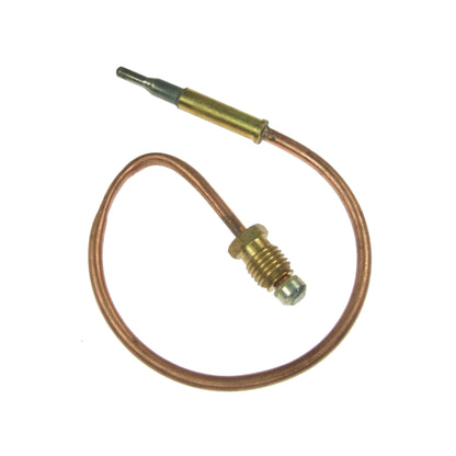 Thermoelement steckbar, Spitze: Ø 5mm, 35mm lang (Typ: 110)