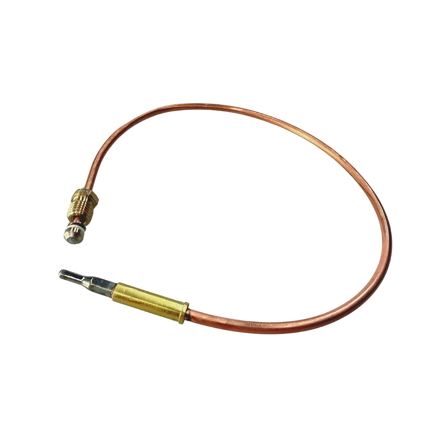 Thermoelement steckbar, Spitze: Ø 5mm, 35mm lang (Typ: 110)