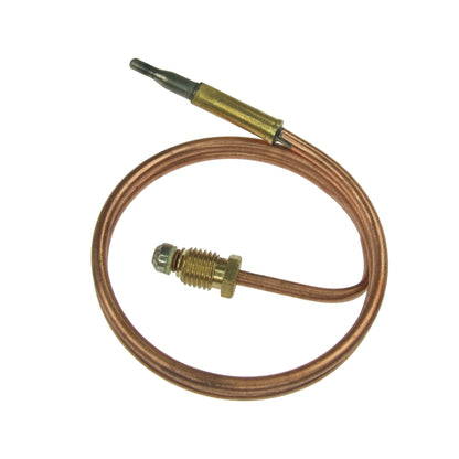 Thermoelement steckbar, Spitze: Ø 5mm, 35mm lang (Typ: 110)