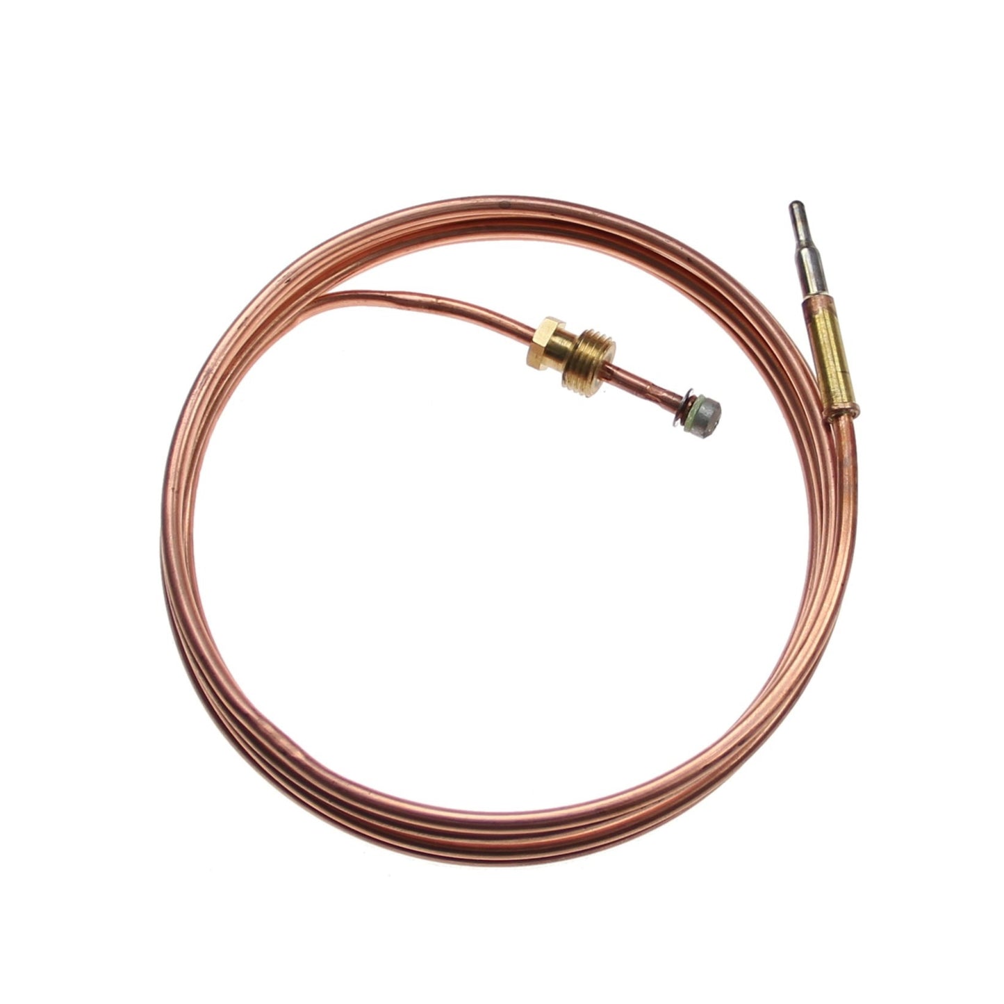 Thermoelement steckbar, Spitze: Ø 5mm, 35mm lang (Typ: 110)