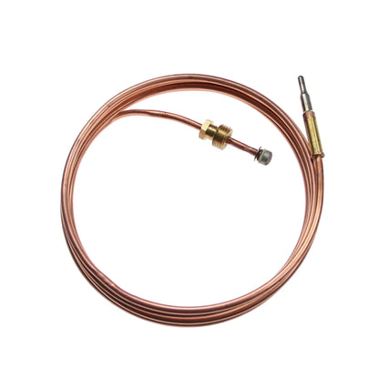 Thermoelement steckbar, Spitze: Ø 5mm, 35mm lang (Typ: 110)