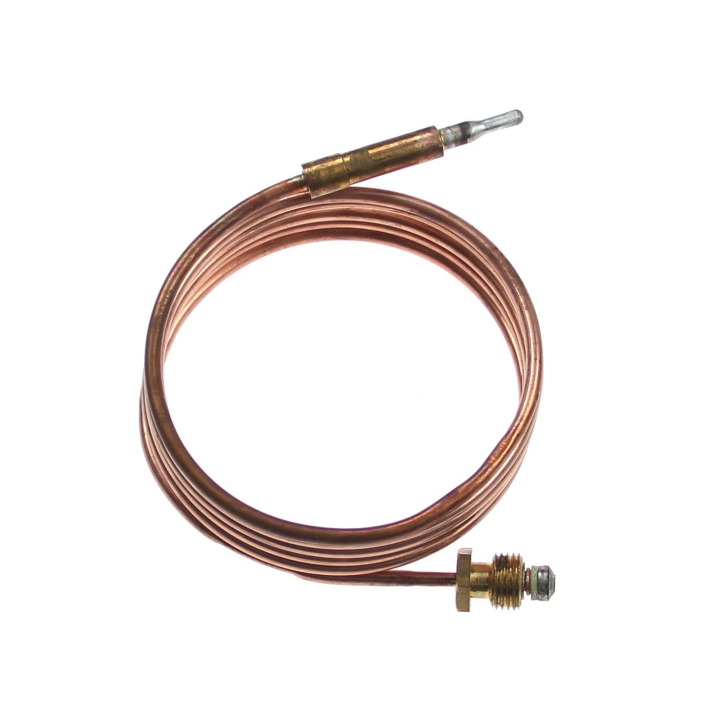 Thermoelement steckbar, Spitze: Ø 6mm, 41mm lang (Typ: 141)