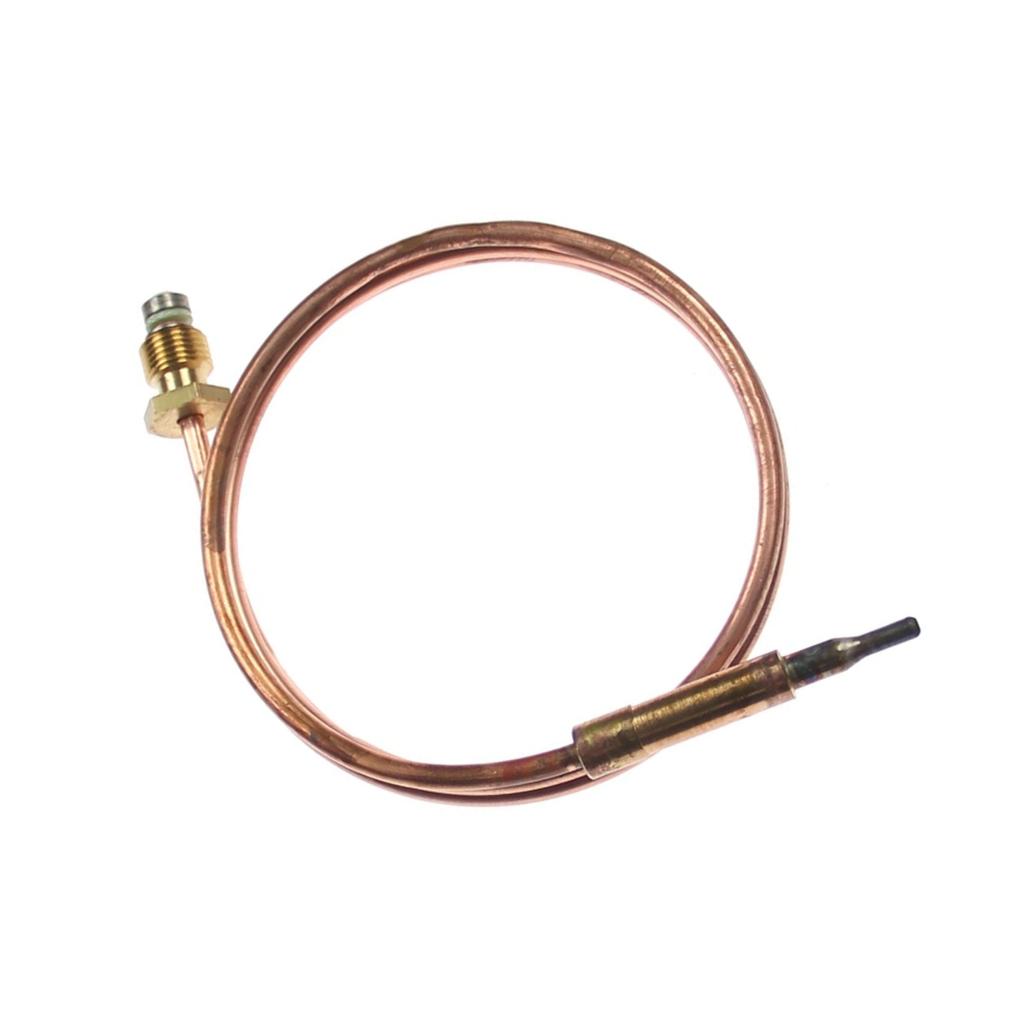 Thermoelement steckbar, Spitze: Ø 6mm, 41mm lang (Typ: 141)