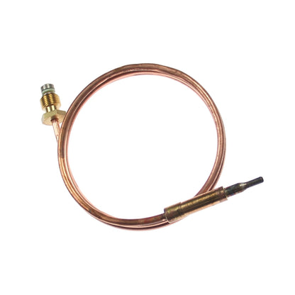 Thermoelement steckbar, Spitze: Ø 6mm, 41mm lang (Typ: 141)