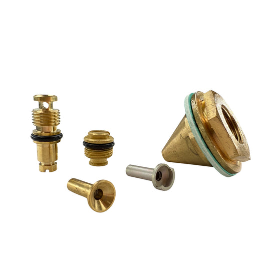 Nozzle set SEPPELFRICKE GHA 2.5kW, natural gas H