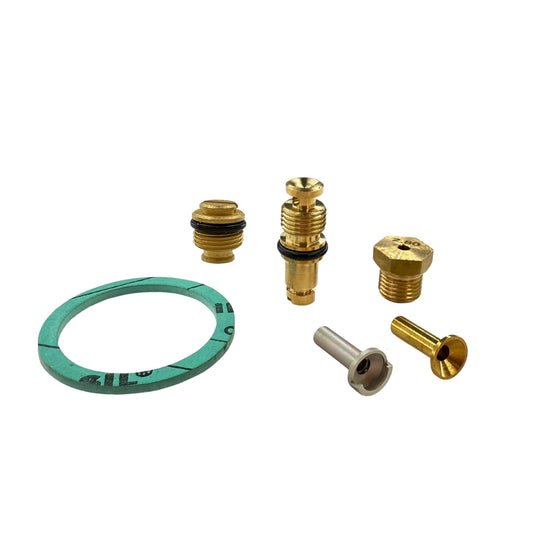 Nozzle set SEPPELFRICKE GHA 2.5kW, natural gas H