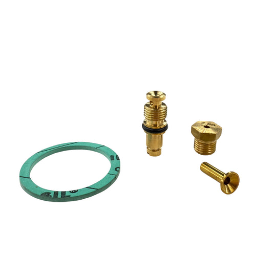 Nozzle set SEPPELFRICKE GHA 2.5kW, natural gas H