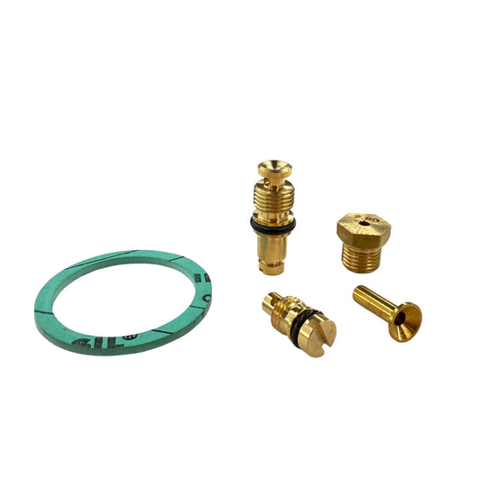 Nozzle set SEPPELFRICKE GHA 2.5kW, natural gas H