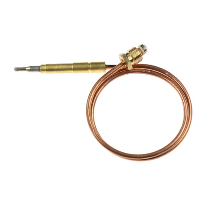 Thermoelement steckbar, Spitze: Ø 6mm, 53,5mm lang (Typ: 140)