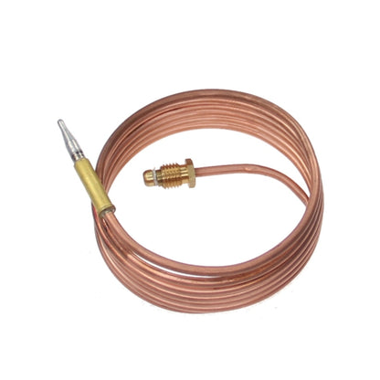 Thermoelement steckbar, Spitze: Ø 5mm, 35mm lang (Typ: 110)