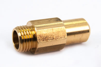 Düsensatz Hydrotherm GZC, Erdgas H