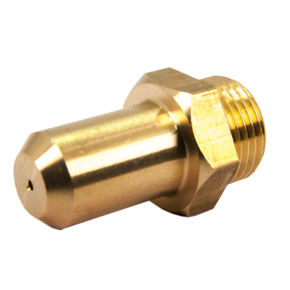 Düsensatz HYDROTHERM HEK, Erdgas H