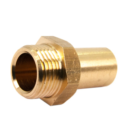 Düsensatz NEUE HARZER WERKE GKN, Erdgas H