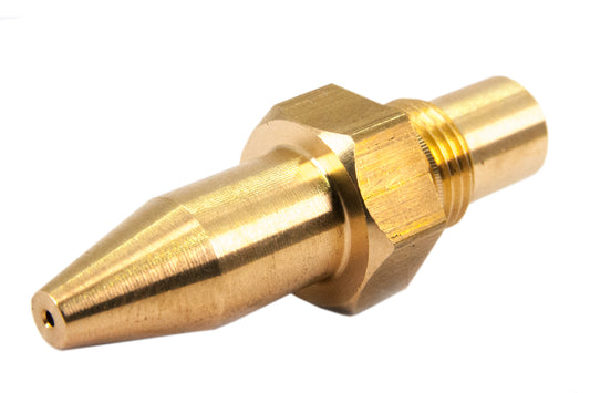 Nozzle set JUNKERS KS..-6E., natural gas H
