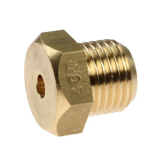 Nozzle set BUDERUS 04.30, 04.30W, natural gas H 