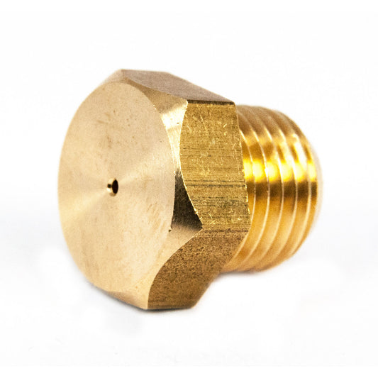 Nozzle set BUDERUS G124E, natural gas H 