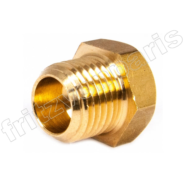 Nozzle set INTERDOMO DGE, natural gas H