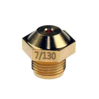 Nozzle set VAILLANT VKS../2EU, natural gas H