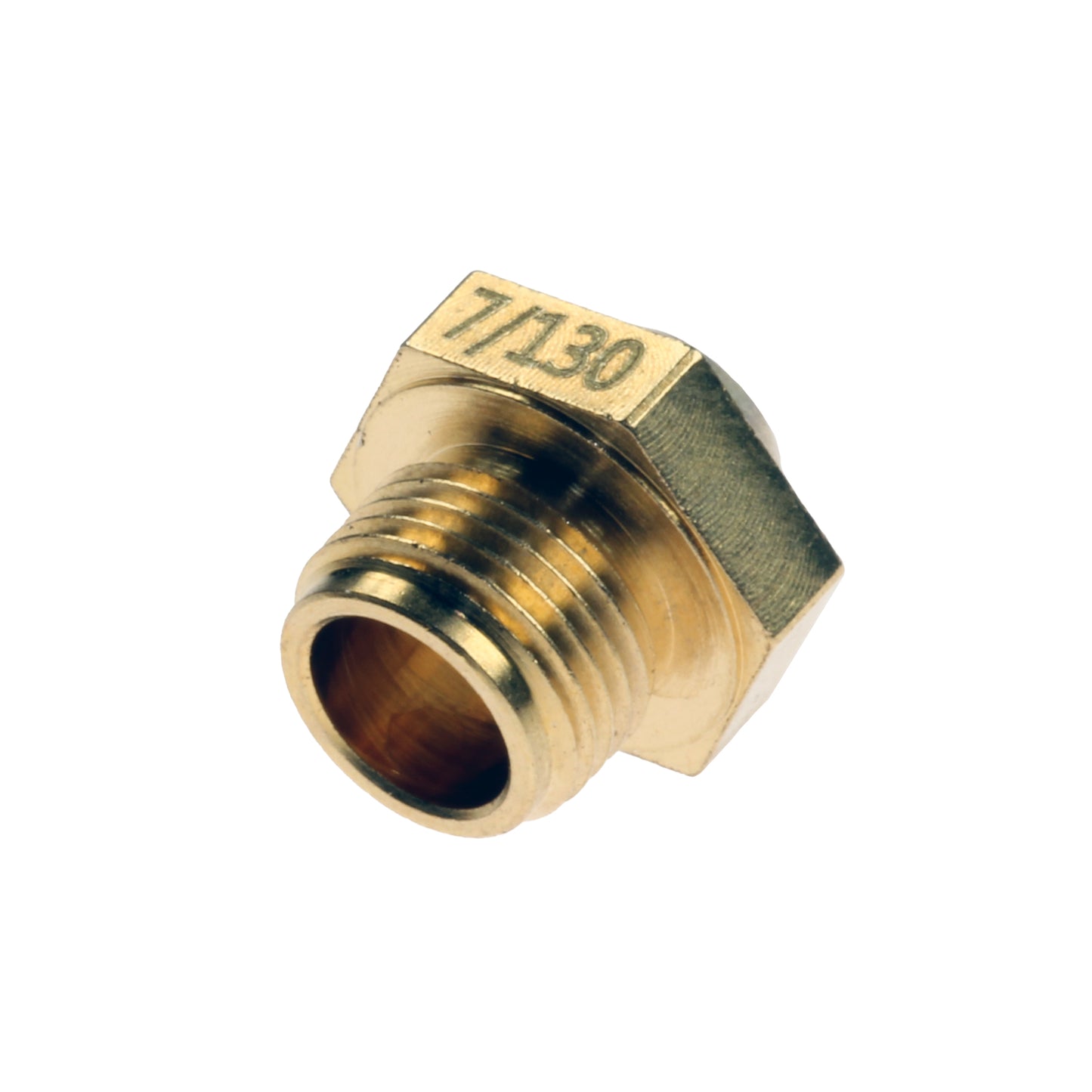 Nozzle set VAILLANT VKS../2EU, natural gas H