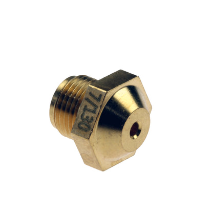 Nozzle set VAILLANT VKS../2EU, natural gas H