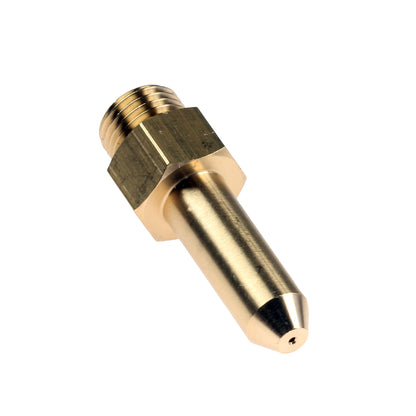 Nozzle set BUDERUS G124E, natural gas H 