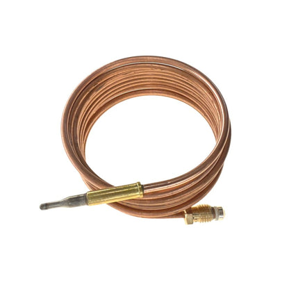 Thermoelement steckbar, Spitze: Ø 5mm, 35mm lang (Typ: 110)