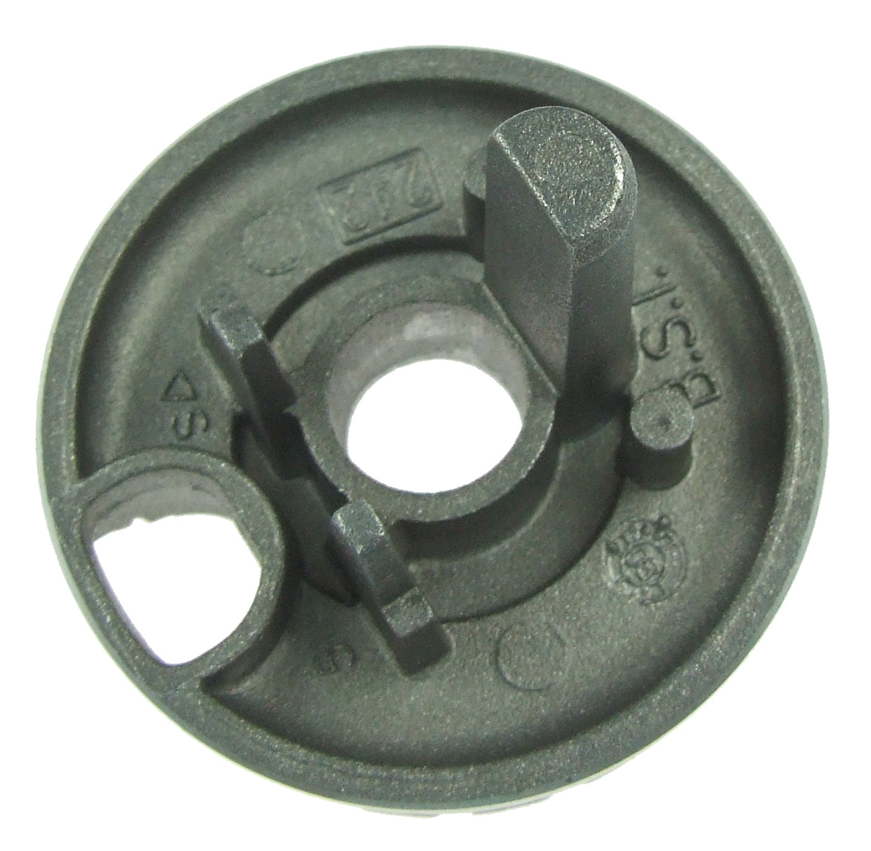Brennerring BSI