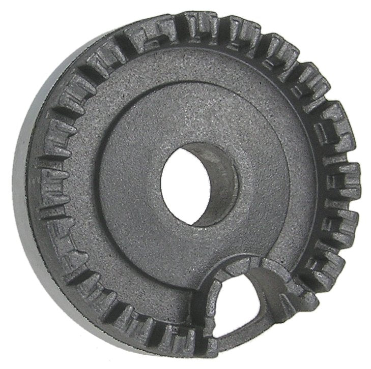 Brennerring BSI